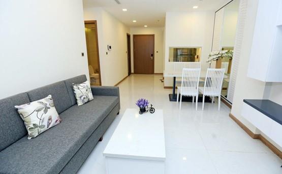 apartment for rent in Binh Thanh  District HCM BT105P748 (3)